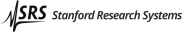 Stanford Research Systems