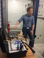 Специалисты ПАО «Россети» прошли обучение по работе с приборами компании «СКБ ЭП»