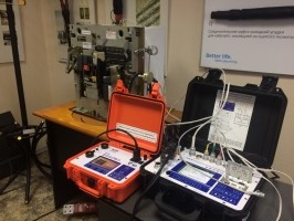 Разработка новых переходников для высоковольтных выключателей Schneider Electric Эволис и Susol VL-06