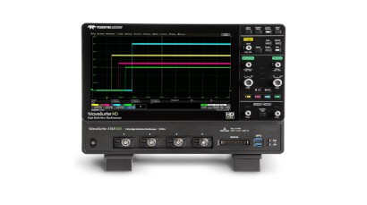 Лучшие осциллографы по лучшей цене! Специальное предложение Teledyne LeCroy