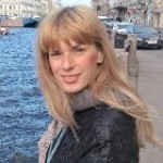 Елена Жирнова