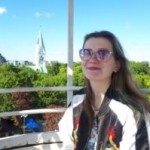 Арина Телкова