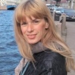 Елена Жирнова