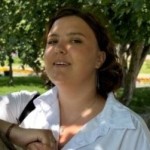 Вера Борисова