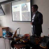 В Новосибирске состоялся семинар по оборудованию Fluke