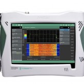 Anritsu представляет Field Master Pro™ MS2090A — портативный анализатор спектра, эффективность которого переопределяет спектральный анализ в полевых условиях
