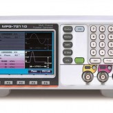 Флагманские модели многофункциональных генераторов серии MFG-722XX на складе!