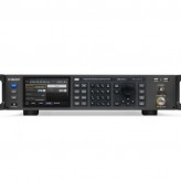 Генераторы ВЧ сигналов серии АКИП-3214 – достигнут рубеж в 40 ГГц