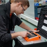 Серия практических онлайн вебинаров по работе с элегазом приборами Ferroma