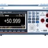 Бюджетные универсальные вольтметры серии GDM-79040