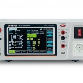 Новый измеритель токов утечки GLC-710000