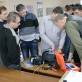 Семинар для специалистов "Восточно-Сибирской ЖД" прошел в Иркутске
