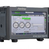 Компания Anritsu выводит на рынок портативный анализатор MT1040A для сетей 400G
