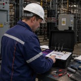 ПКВ/М17 — новая разработка для диагностики высоковольтных выключателей