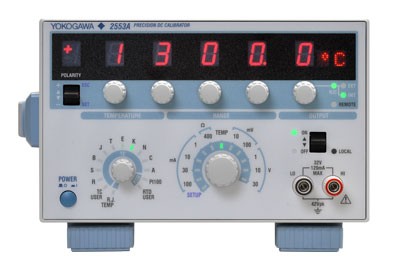 Yokogawa 2553A