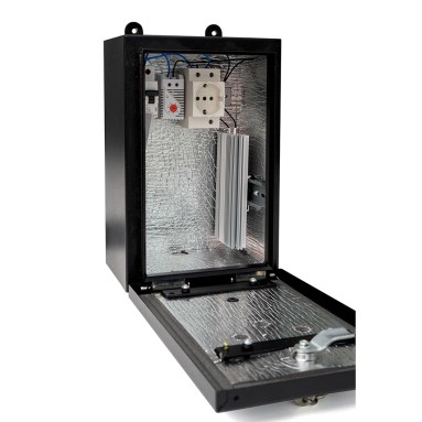 Термокорпус Динго Т02.02, фото 8