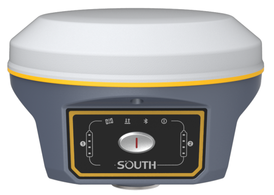 SOUTH Galaxy G9 (IMU)