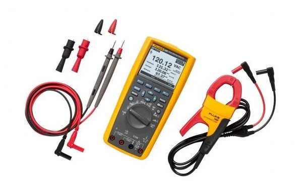 FLUKE 289/IMSK