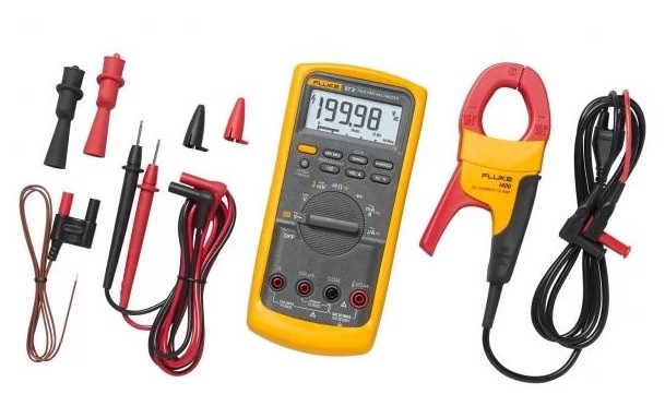 FLUKE 87V/IMSK