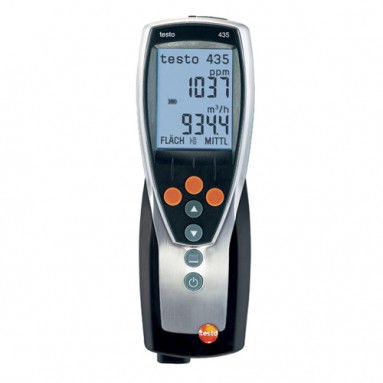 Testo 435-2