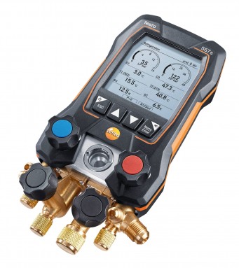 Testo 557s