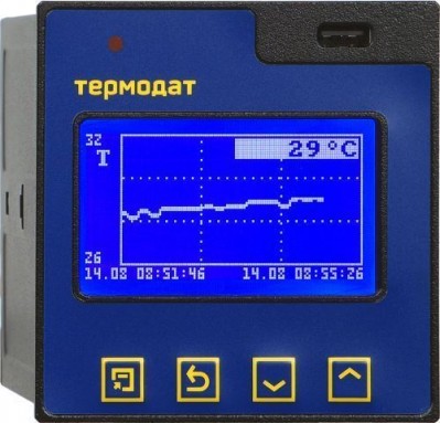 Термодат-16Е6