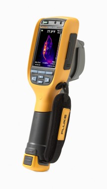 Тепловизор Fluke Ti100