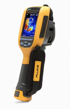 fluke ti110