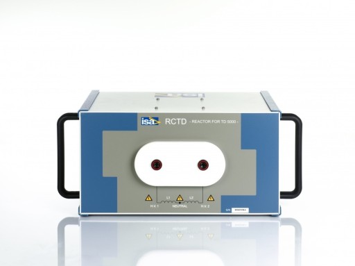 STS 5000, фото 2