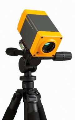 Штативная ИК-камера Fluke RSE300 9Hz