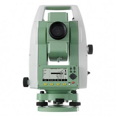 Тахеометр Leica TS02plus R500 (7")