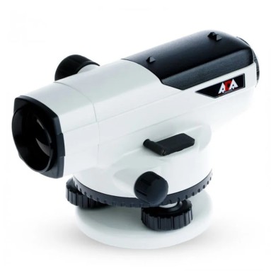Нивелир ADA PROF-X32 + Рейка ADA STAFF 5 + Штатив ADA Light, фото 2