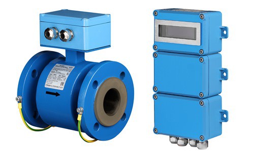 Электромагнитный расходомер MERA EFM