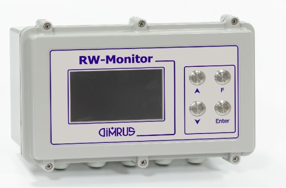RW-Monitor