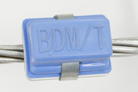 BDM/T ЛЭП