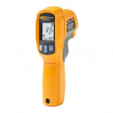 Инфракрасный термометр Fluke 64 MAX