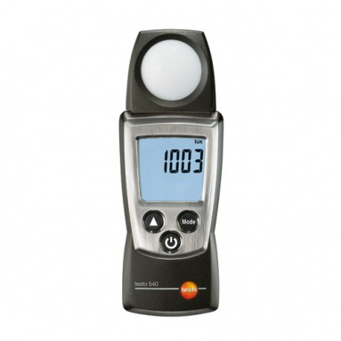 Люксметр Testo 540