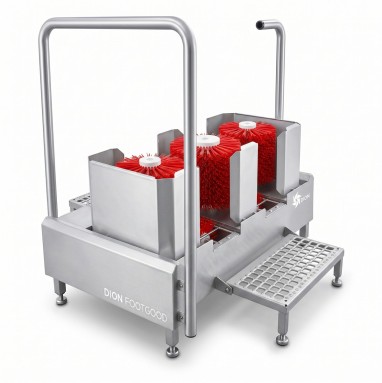 DION FOOTGOOD COMPACT PRO