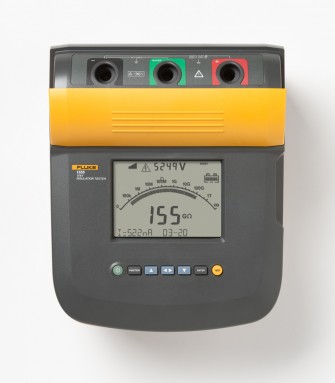 Fluke 1555 10 кВ