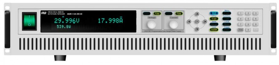 АКИП-1148А-500-20