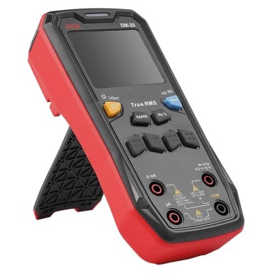 RGK DM-25 с поверкой, фото 3