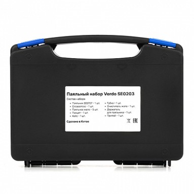 VERDO SE0203, фото 2