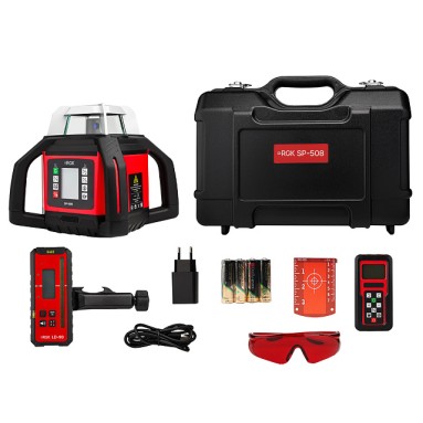 RGK SP-508, фото 2