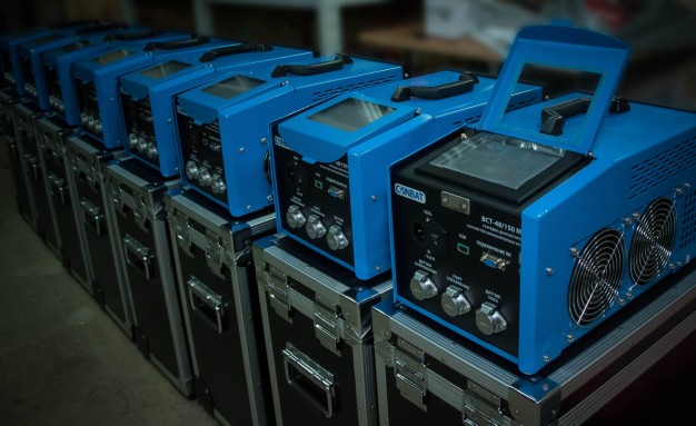 BCT-48/150 kit mini, фото 8