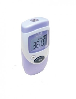DT-608 Бесконтактный термометр