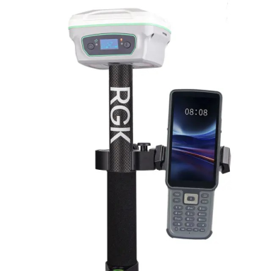RGK SR1 + RGK SC100 (веха GLS 18)