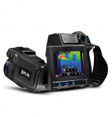 FLIR T620