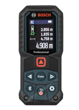 Bosch GLM 50-27 C Professional (0.601.072.T00)