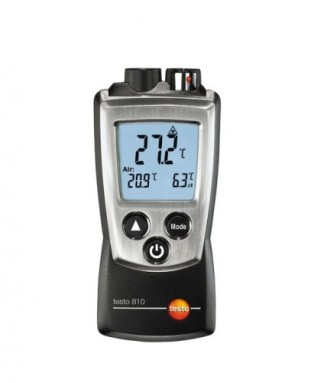 Термометр Testo 810 (0560 0810)