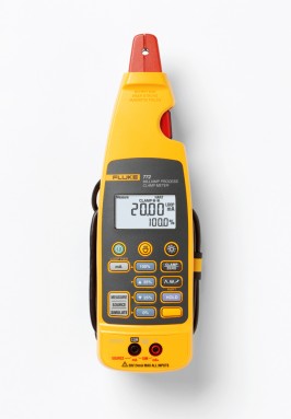 Fluke 772